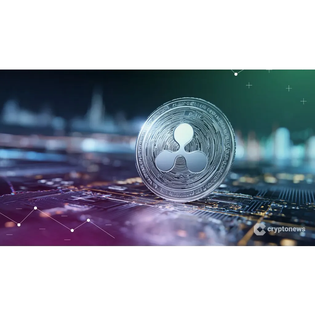 XRP and WinnerMining deliver 1.2M transactions in Q2 2023 XRP and WinnerMining deliver 1.2M transactions in Q2 2023