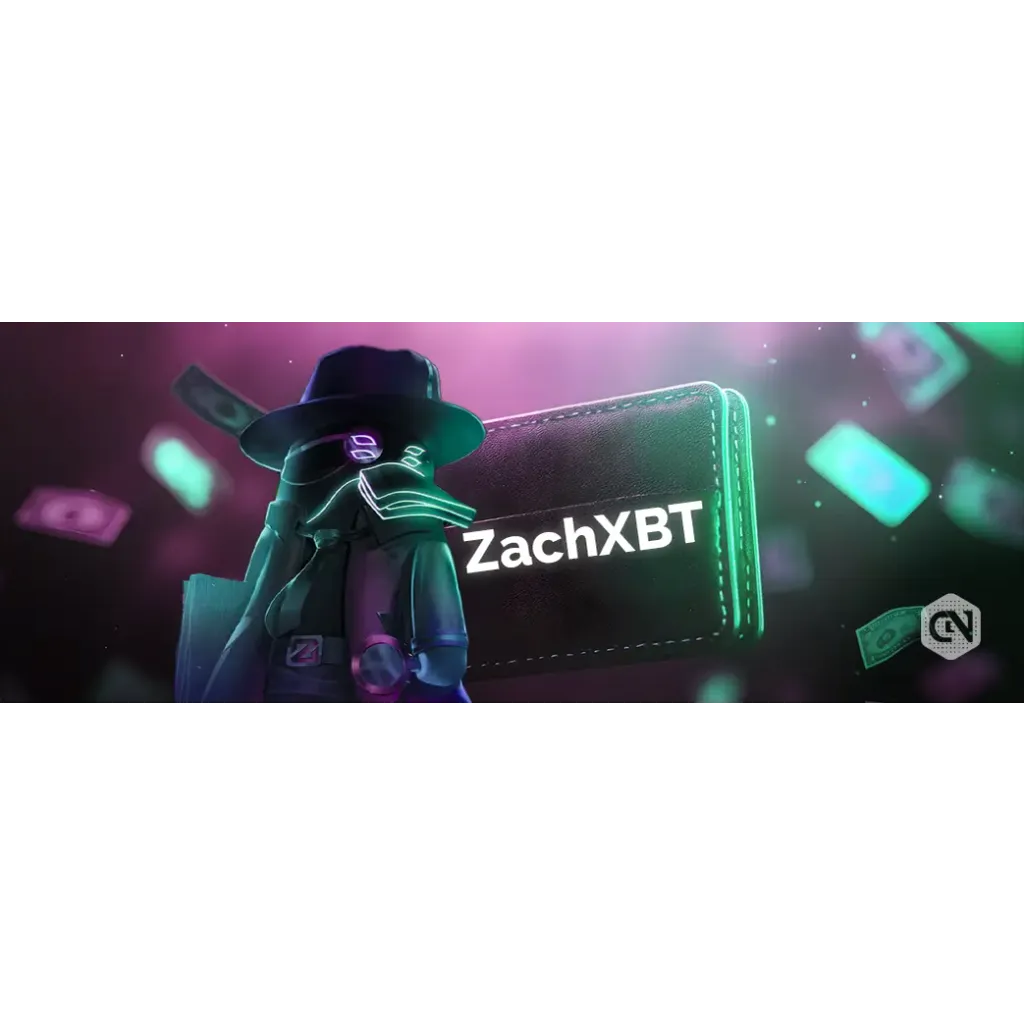 BitoPro Confirms Hack After ZachXBT Flags Possible .5M Exploit – CryptoNewsZ BitoPro Confirms Hack After ZachXBT Flags Possible .5M Exploit – CryptoNewsZ