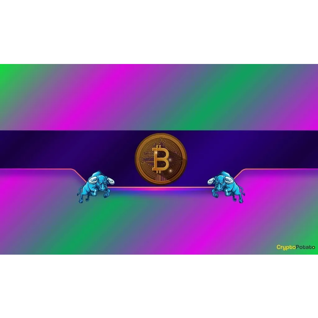 ‘Explosive Bounce’ Incoming? What the RSI Signal Says About BTC’s Next Move ‘Explosive Bounce’ Incoming? What the RSI Signal Says About BTC’s Next Move