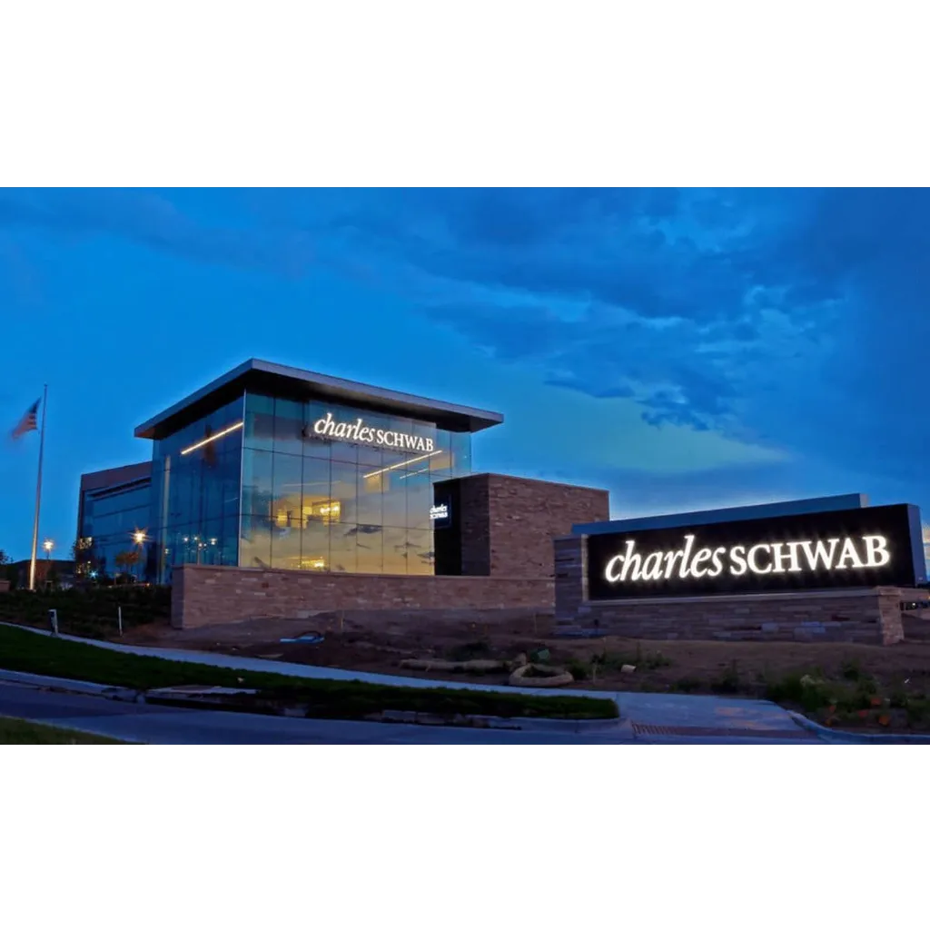 What Does Charles Schwab’s New Crypto Offering Mean for Bitcoin? What Does Charles Schwab’s New Crypto Offering Mean for Bitcoin?