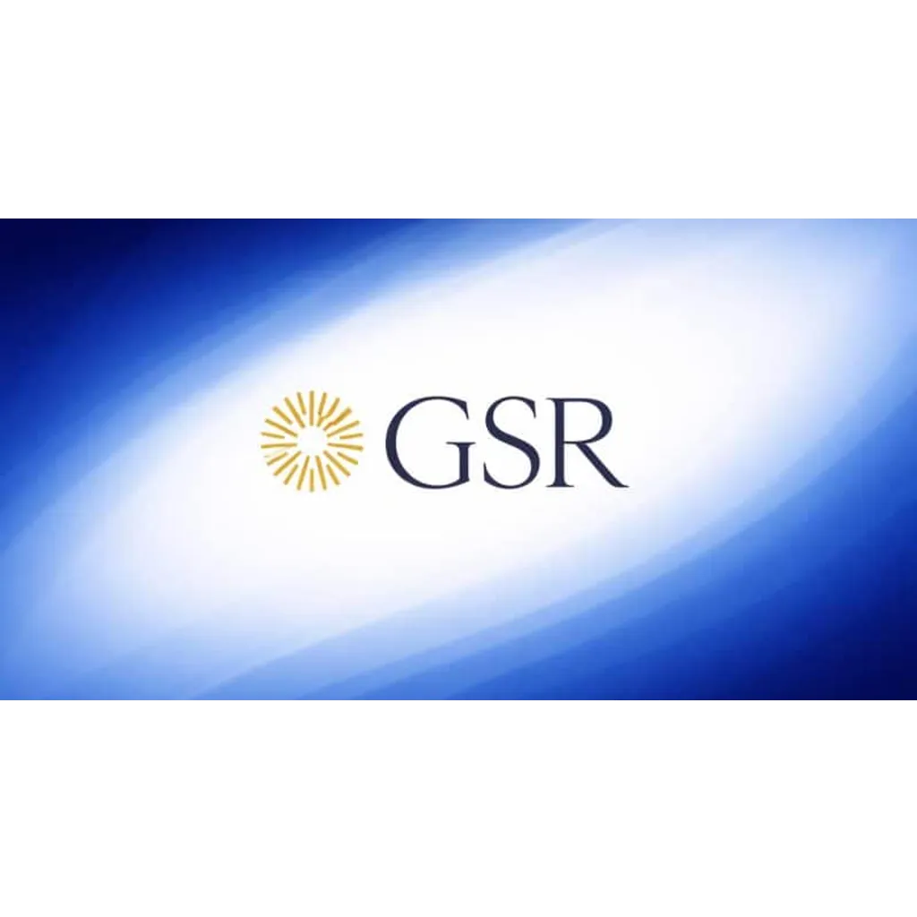 GSR moves to build one stop crypto capital markets platform with M acquisition GSR moves to build one stop crypto capital markets platform with M acquisition