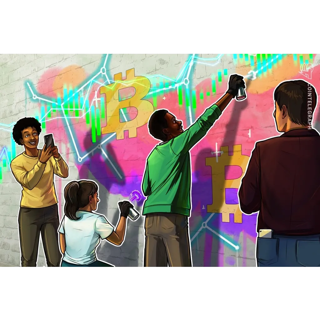Growing dissatisfaction among young people to drive BTC price: Analyst Growing dissatisfaction among young people to drive BTC price: Analyst