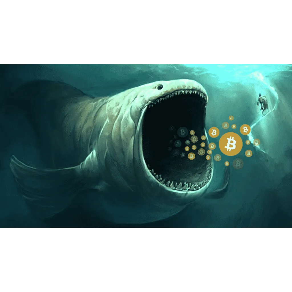 What Happened To The Bitcoin Whale Who Opened Billion Long And Short Positions? | Bitcoinist.com What Happened To The Bitcoin Whale Who Opened Billion Long And Short Positions? | Bitcoinist.com