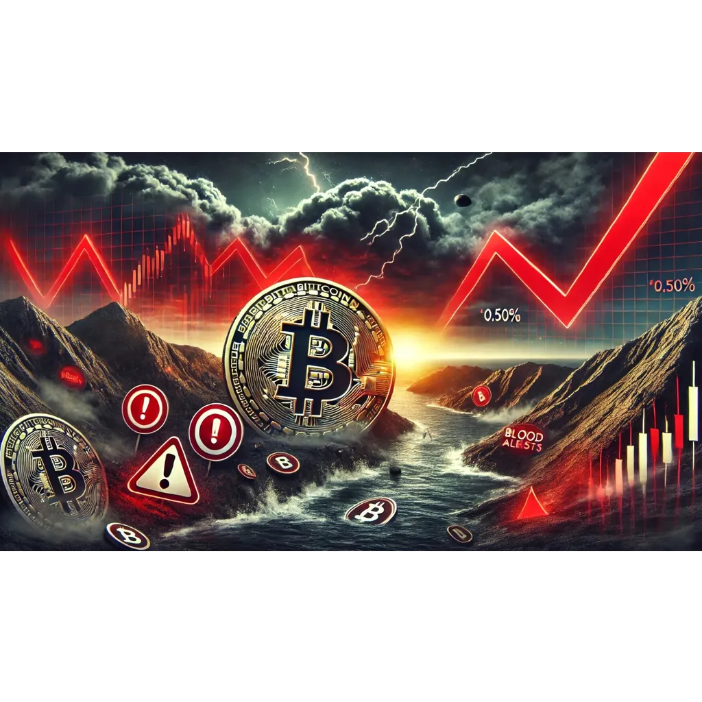 Question arises over potential catalyst for a new Bitcoin sell-off Question arises over potential catalyst for a new Bitcoin sell-off