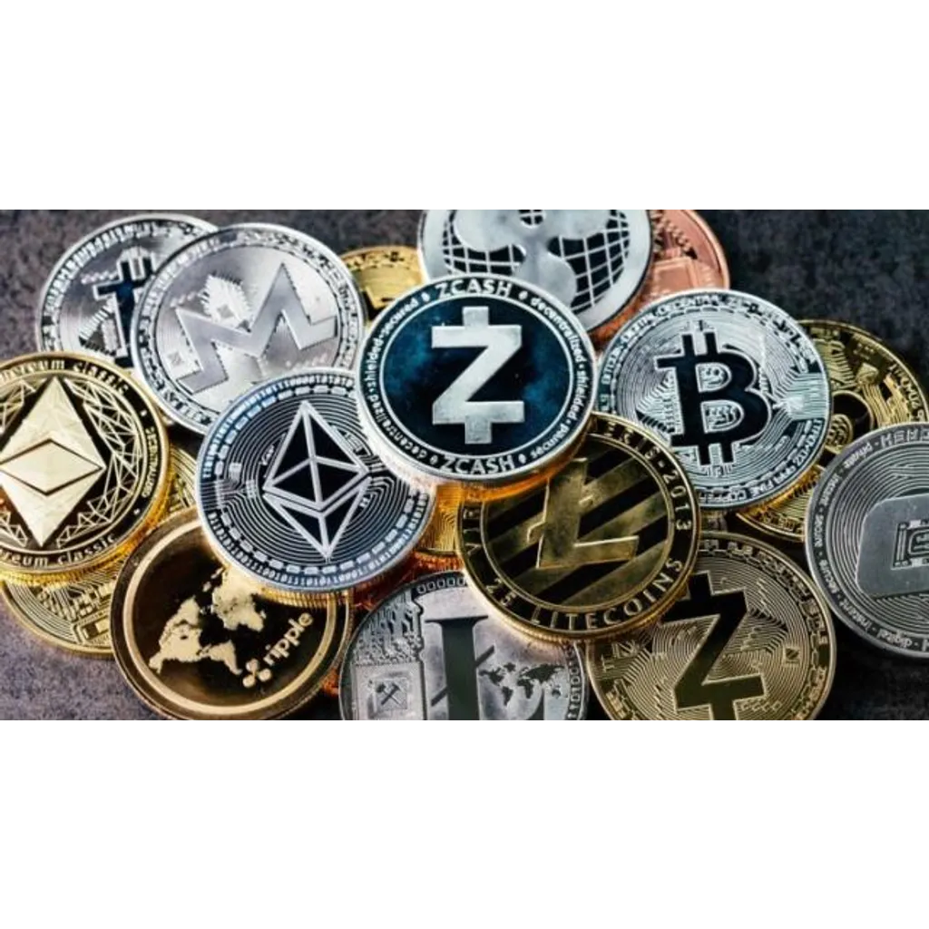 Altcoin Sector Saw Key Changes and Major Updates Last Week Altcoin Sector Saw Key Changes and Major Updates Last Week