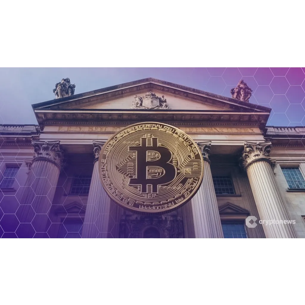 UK Lawmakers Probe Stablecoin Rules Over Bank Deposit Risks UK Lawmakers Probe Stablecoin Rules Over Bank Deposit Risks