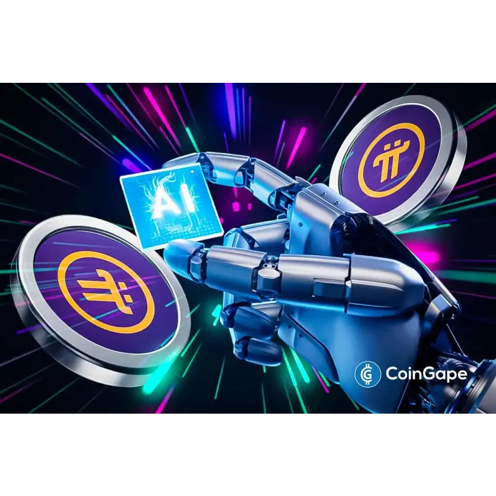 Pi Network invests in OpenMiind’s robots Pi Network invests in OpenMiind’s robots