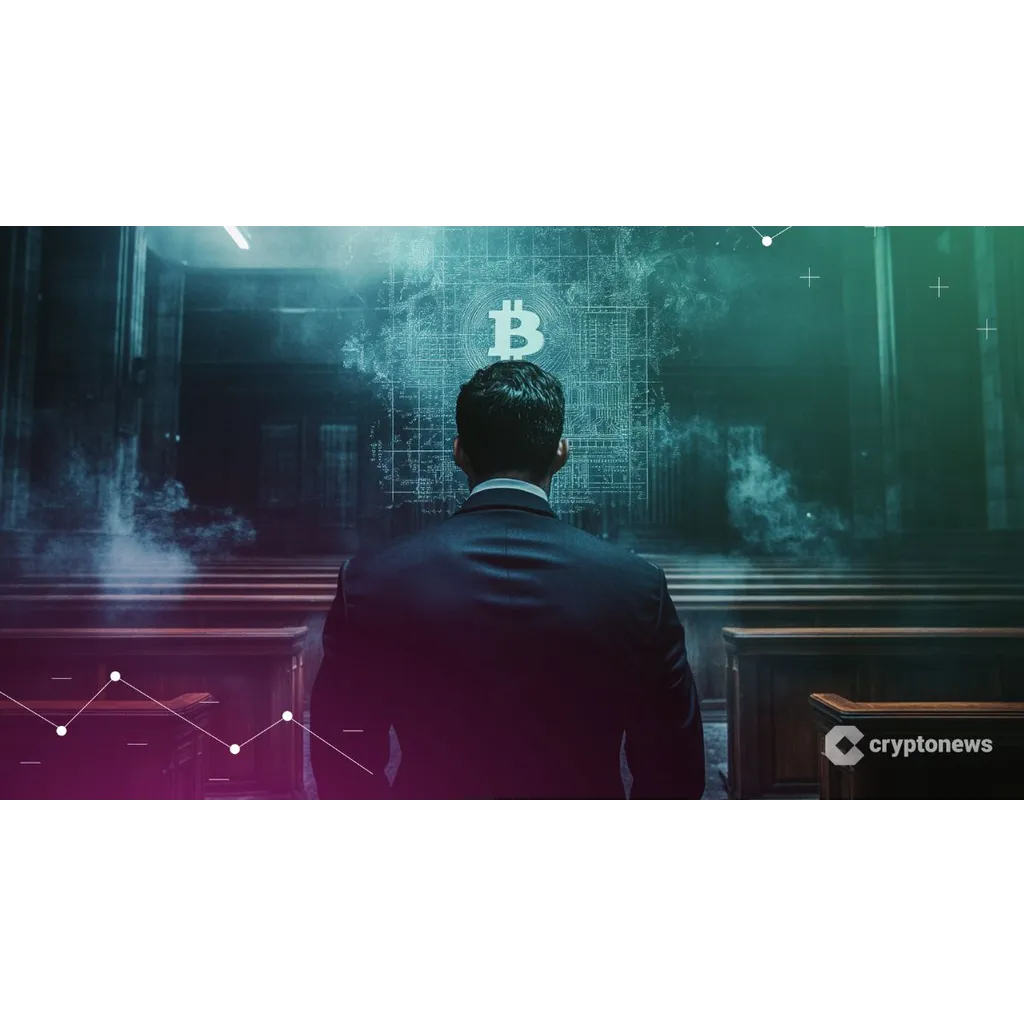 Blockchain Global Director Charged by ASIC Over Duty Breaches Blockchain Global Director Charged by ASIC Over Duty Breaches