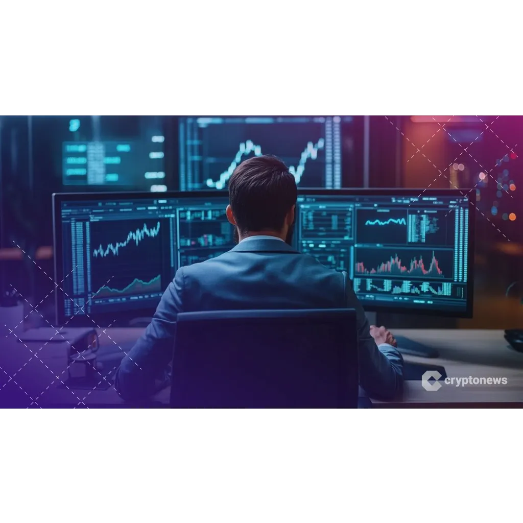 BlackRock Pay 0K for Crypto Executives: Wall Street Gone WAGMI? BlackRock Pay 0K for Crypto Executives: Wall Street Gone WAGMI?