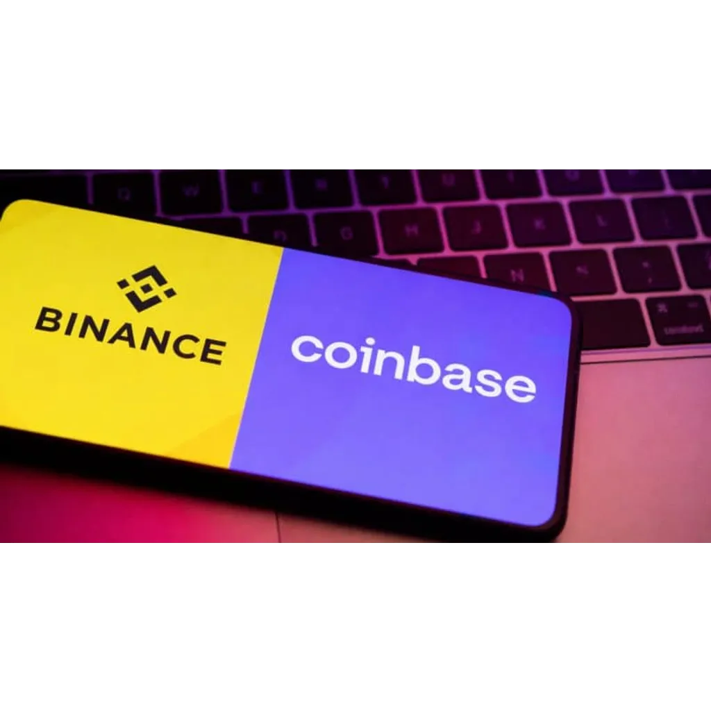 Coinbase, Binance seek Anthropic Mythos access as crypto firms brace for AI security threats Coinbase, Binance seek Anthropic Mythos access as crypto firms brace for AI security threats
