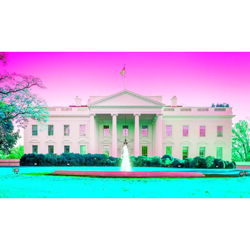 White House pushes for crypto ‘Golden Age’ White House pushes for crypto ‘Golden Age’