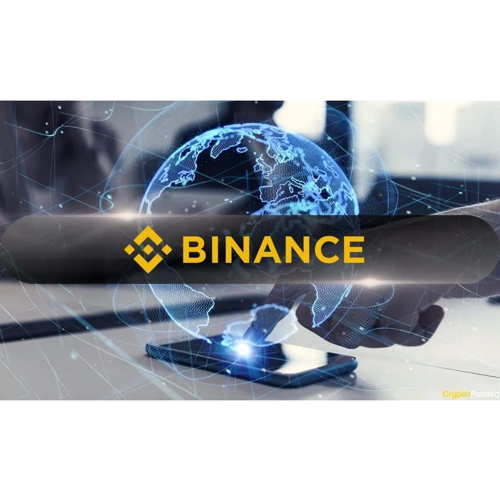 Binance Defends Junior Accounts, Says Focus Is Financial Literacy Binance Defends Junior Accounts, Says Focus Is Financial Literacy