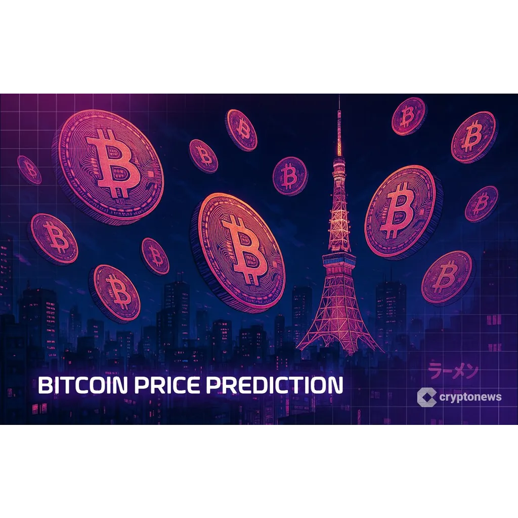 Tokyo firm allocates 0 million to purchase Bitcoin during market downturn Tokyo firm allocates 0 million to purchase Bitcoin during market downturn