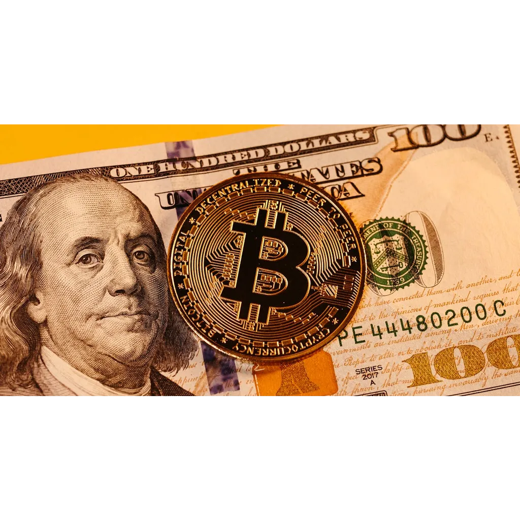 US Set To Reveal Key Crypto Report—A Make‑Or‑Break Moment For Bitcoin US Set To Reveal Key Crypto Report—A Make‑Or‑Break Moment For Bitcoin