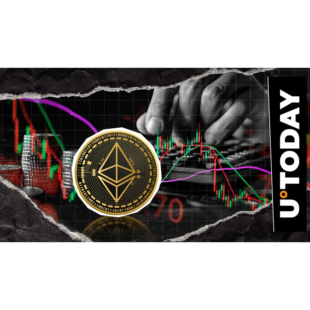 Analysts identify seven catalysts for Ethereum price movement Analysts identify seven catalysts for Ethereum price movement