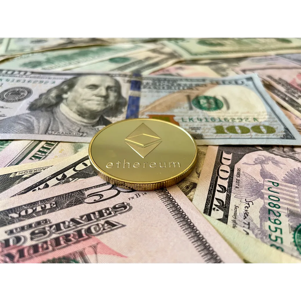 Ethereum Price Slips Below ,500 — Here Are The Next Support Levels Ethereum Price Slips Below ,500 — Here Are The Next Support Levels