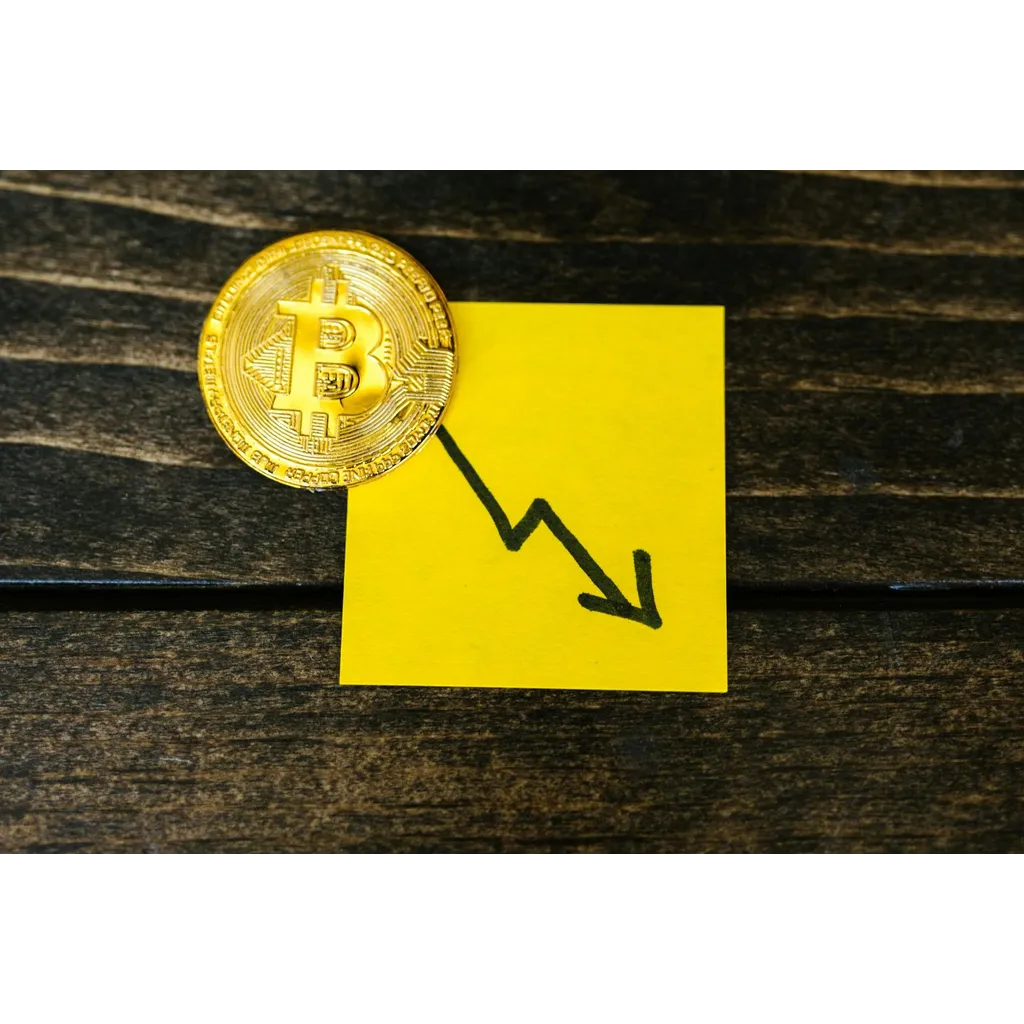 Bitcoin Investors Suffer .5B Loss, Most In 3 Years Bitcoin Investors Suffer .5B Loss, Most In 3 Years