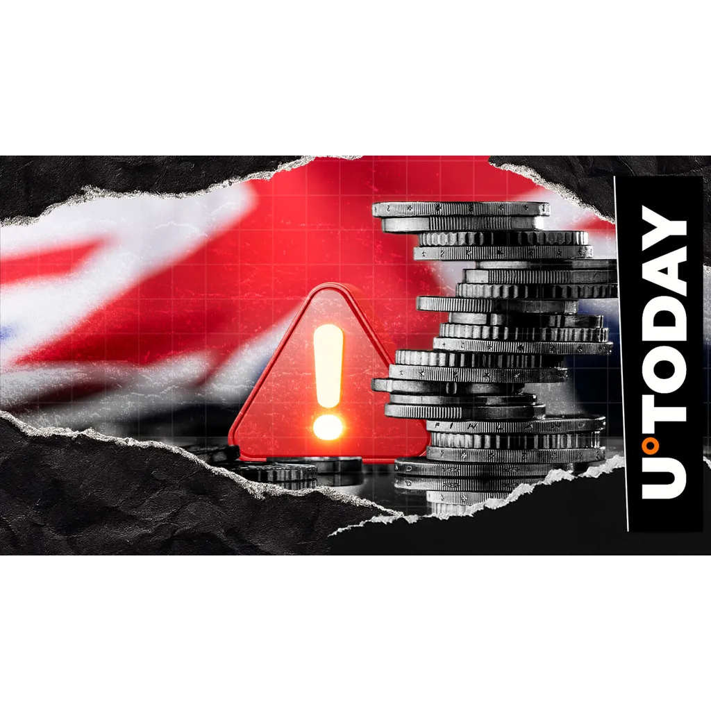 UK investment platform issues cryptocurrency warning to investors UK investment platform issues cryptocurrency warning to investors