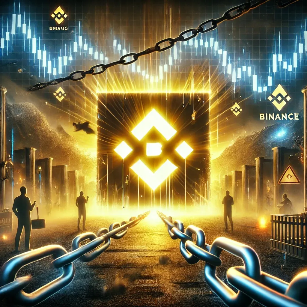 Is a Major Crypto Shakeout Coming? Is a Major Crypto Shakeout Coming?