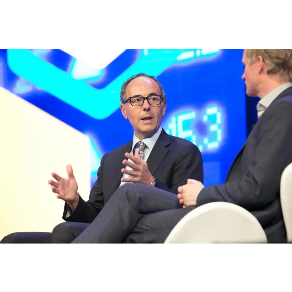 VanEck CEO expresses concerns about Bitcoin encryption and privacy features VanEck CEO expresses concerns about Bitcoin encryption and privacy features
