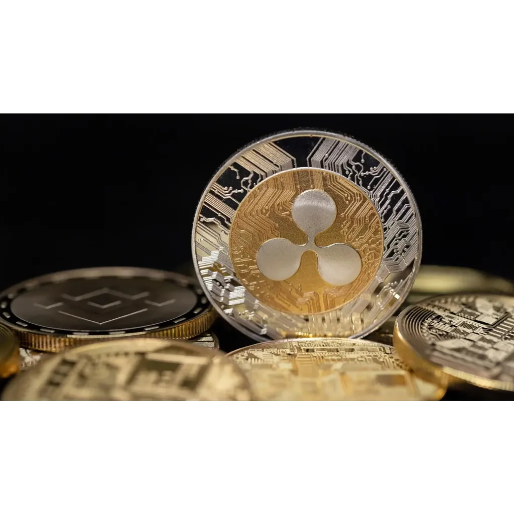 Pro-Ripple Lawyer Reveals What The SEC S-1 Filing By Wellgistics Health Means For XRP Pro-Ripple Lawyer Reveals What The SEC S-1 Filing By Wellgistics Health Means For XRP