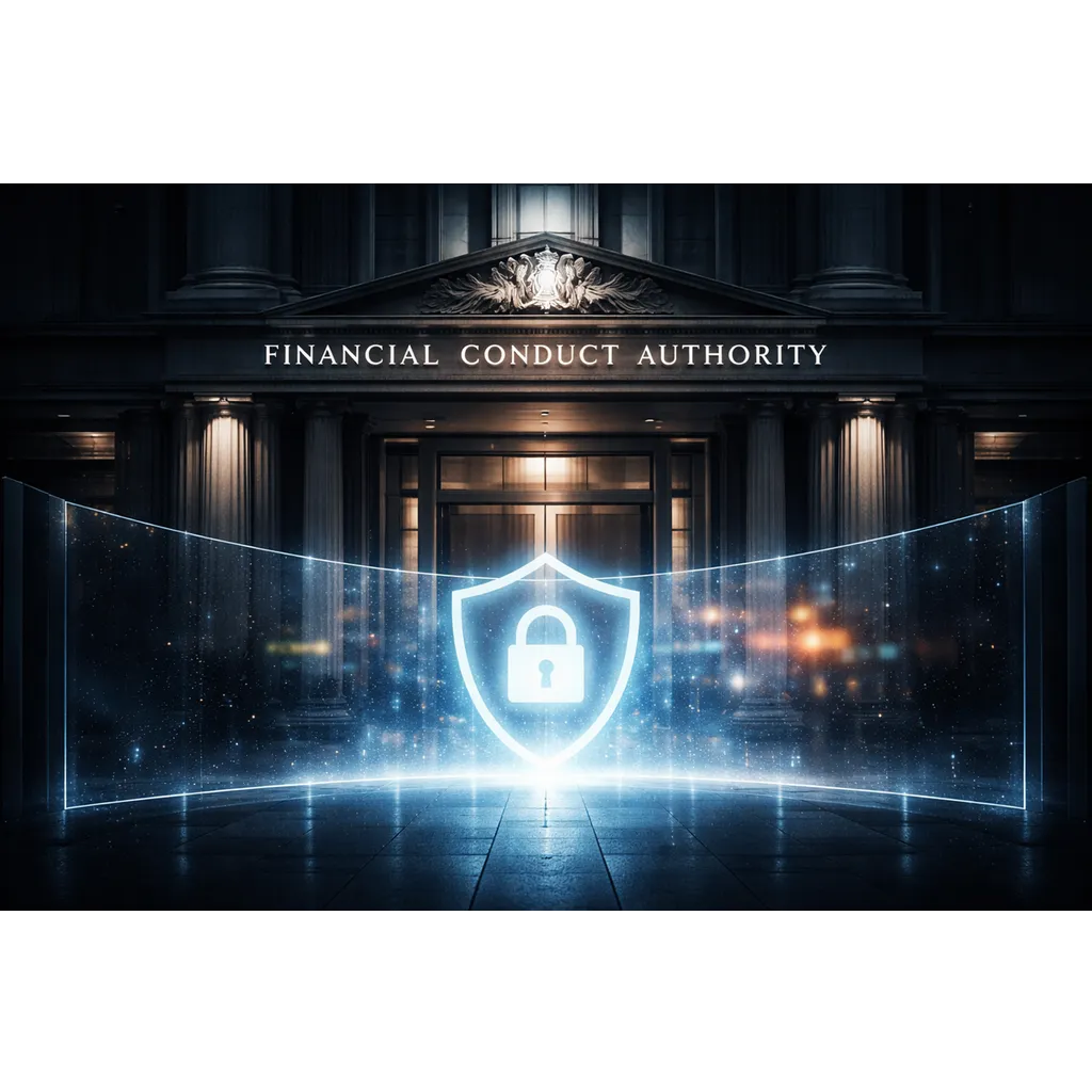 UK’s FCA Takes Action Against HTX Over Illegal Crypto Ads UK’s FCA Takes Action Against HTX Over Illegal Crypto Ads