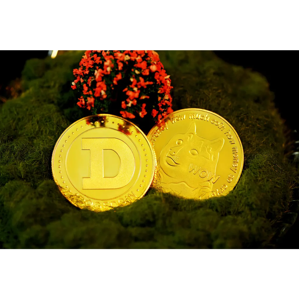 Dogecoin whales accumulate 327 million coins in quiet market activity Dogecoin whales accumulate 327 million coins in quiet market activity
