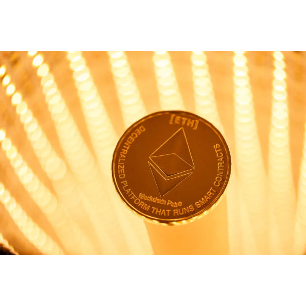 Analyst Shares ‘Realistic’ Ethereum Price Targets For The Next 3 Years Analyst Shares ‘Realistic’ Ethereum Price Targets For The Next 3 Years