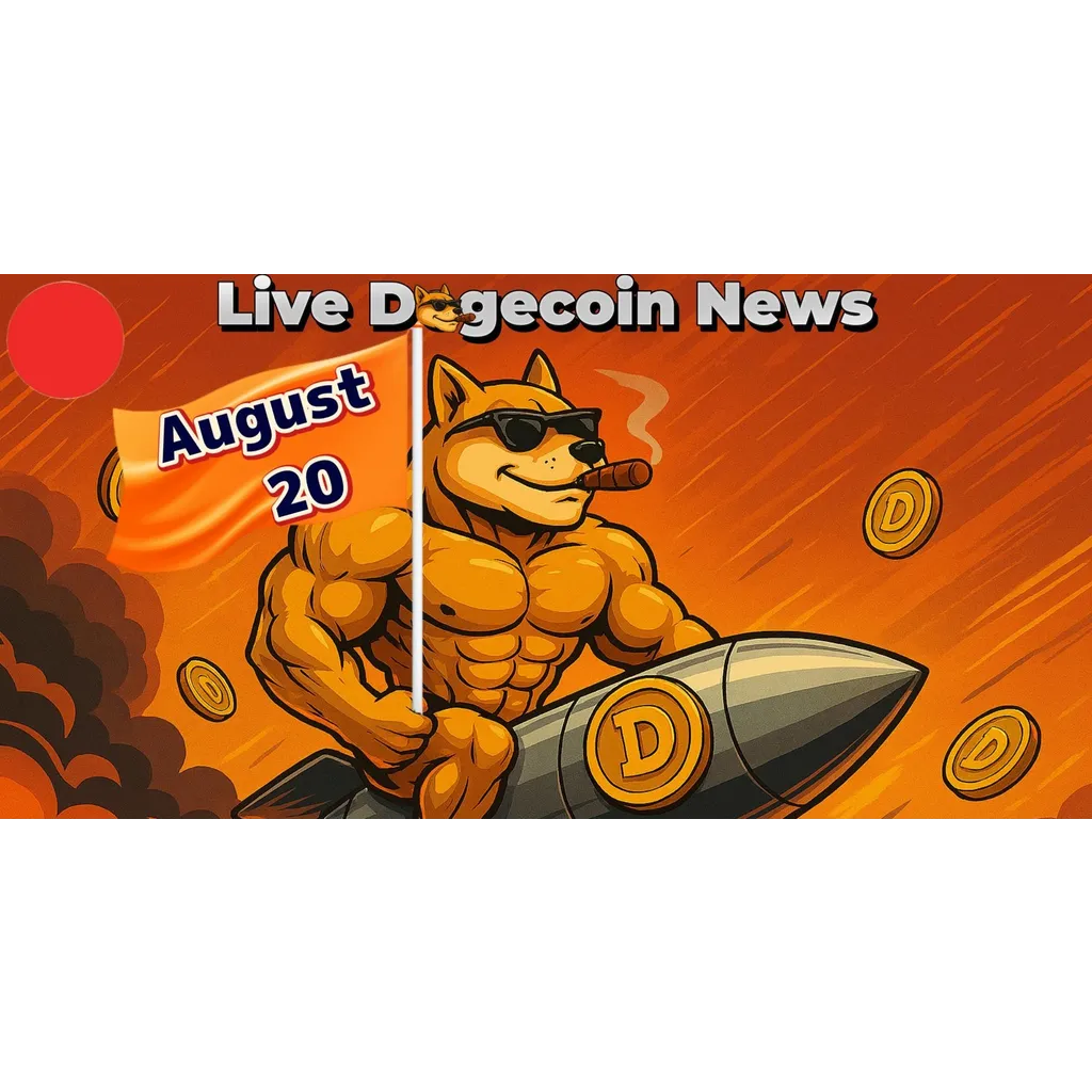 Trump firm invests million in Dogecoin mining as price reaches alt= Trump firm invests million in Dogecoin mining as price reaches alt=