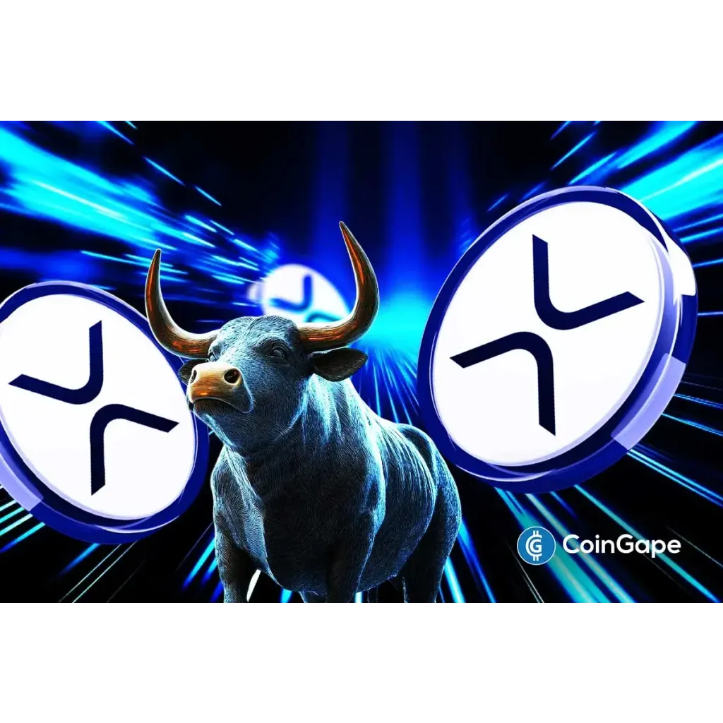 Rare Bullish Patterns Align With Powerful Catalysts Rare Bullish Patterns Align With Powerful Catalysts