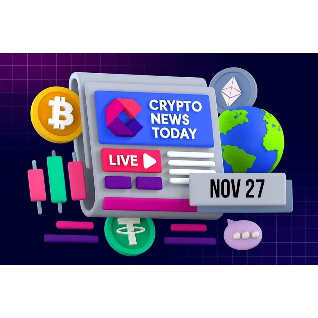 Latest updates are provided for the date of November 27 2025 Latest updates are provided for the date of November 27 2025