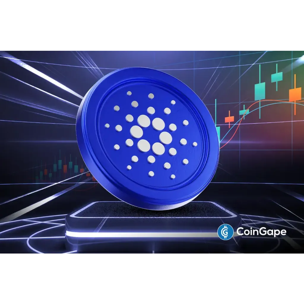 Cardano (ADA) Price Prediction Amid SEC/CFTC Policy Shift and ETF Update Cardano (ADA) Price Prediction Amid SEC/CFTC Policy Shift and ETF Update
