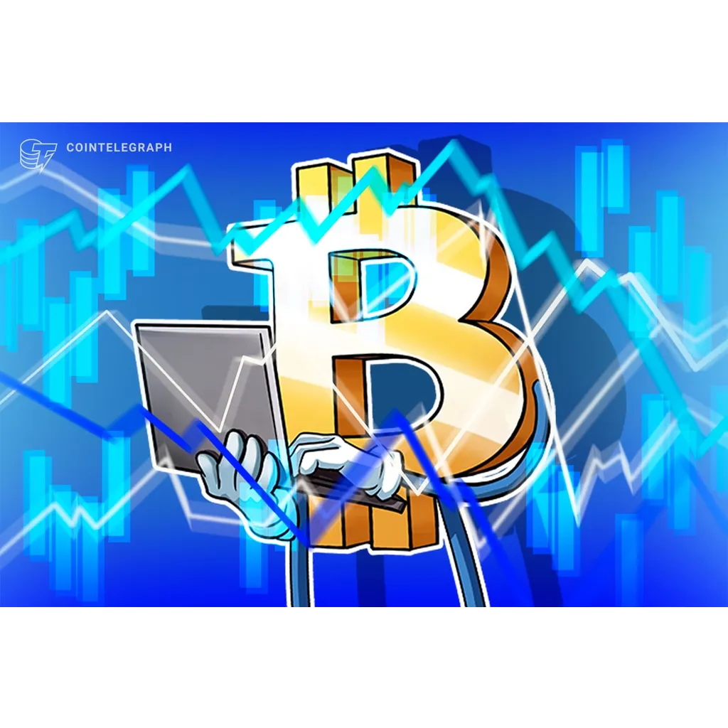 Bitcoin holds 0,000 support level as analyst confirms bullish market stability in 2024 Bitcoin holds 0,000 support level as analyst confirms bullish market stability in 2024