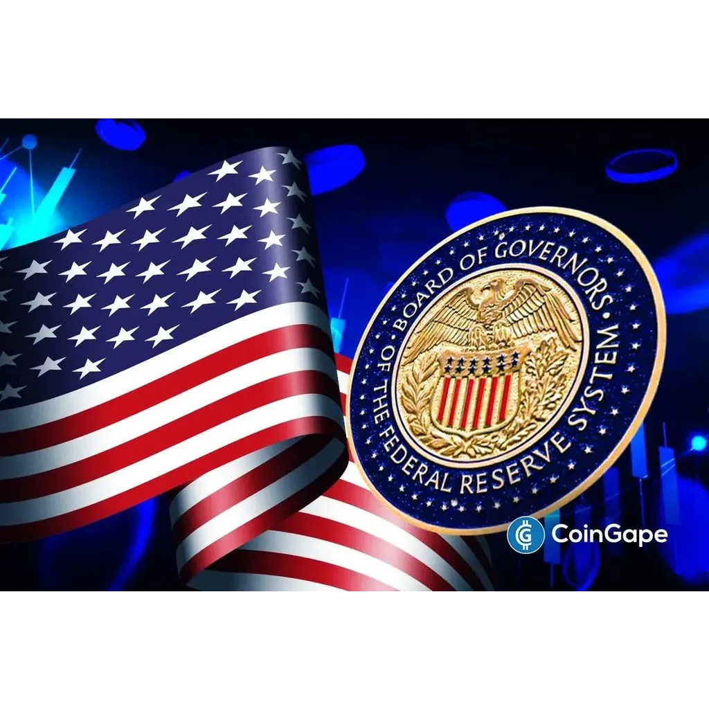 US Moves to Block Federal Officials from Prediction Market Bets US Moves to Block Federal Officials from Prediction Market Bets