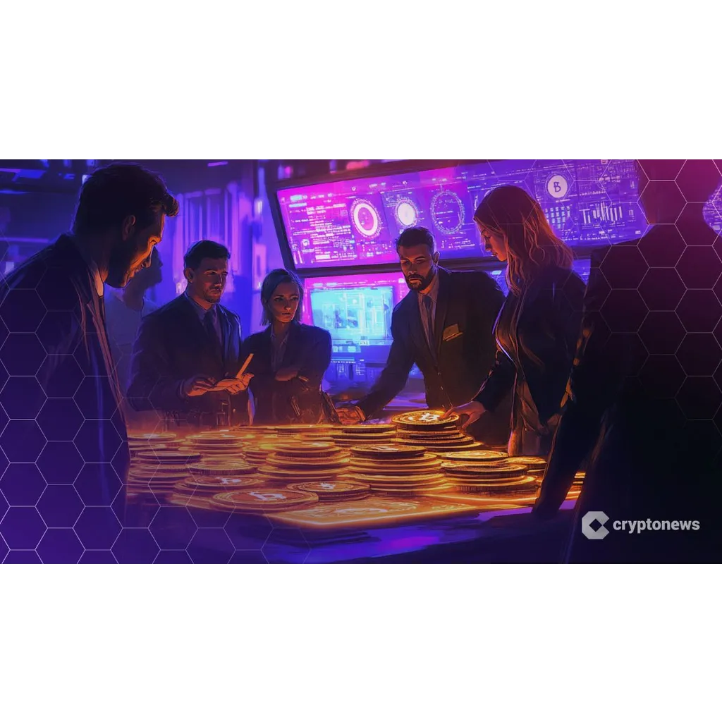 Coinbase Teams with US Secret Service for Massive 5M USDT Seizure in Pig Butchering Crackdown Coinbase Teams with US Secret Service for Massive 5M USDT Seizure in Pig Butchering Crackdown