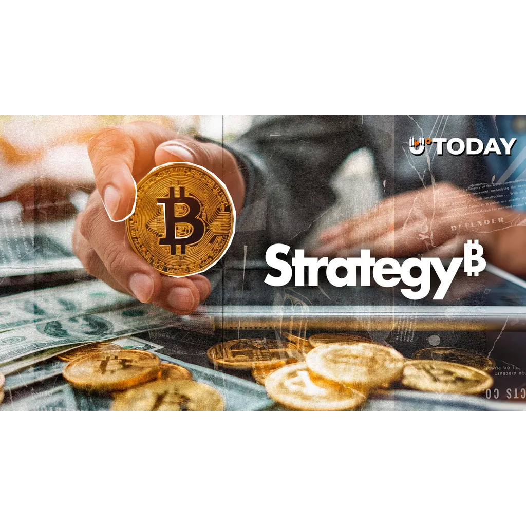 Who Will Guard 762,099 BTC? Strategy Announces High-Stakes Hunt for Bitcoin Security Director Who Will Guard 762,099 BTC? Strategy Announces High-Stakes Hunt for Bitcoin Security Director