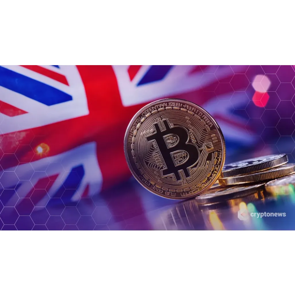 UK crypto ban lifted but retail investors cannot buy UK crypto ban lifted but retail investors cannot buy