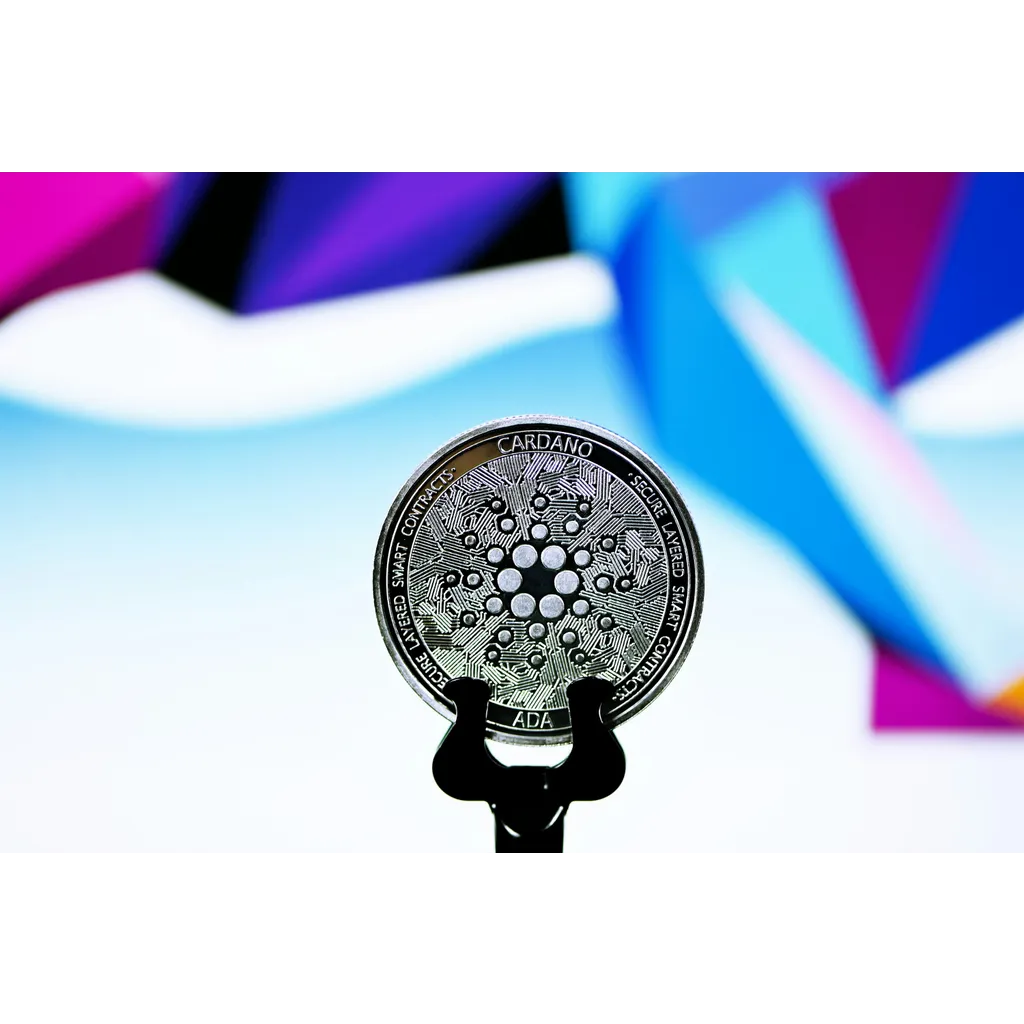 Charles Hoskinson Reveals What XRP And Cardano Are Already Doing 100x Better Charles Hoskinson Reveals What XRP And Cardano Are Already Doing 100x Better