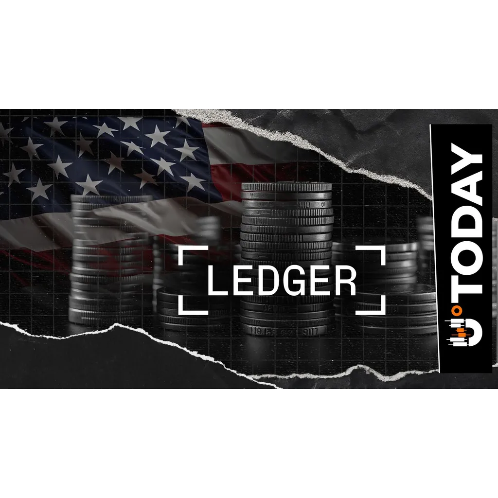 Ledger CTO Issues Alert for Crypto Users Amid Critical Chrome Security Update Ledger CTO Issues Alert for Crypto Users Amid Critical Chrome Security Update