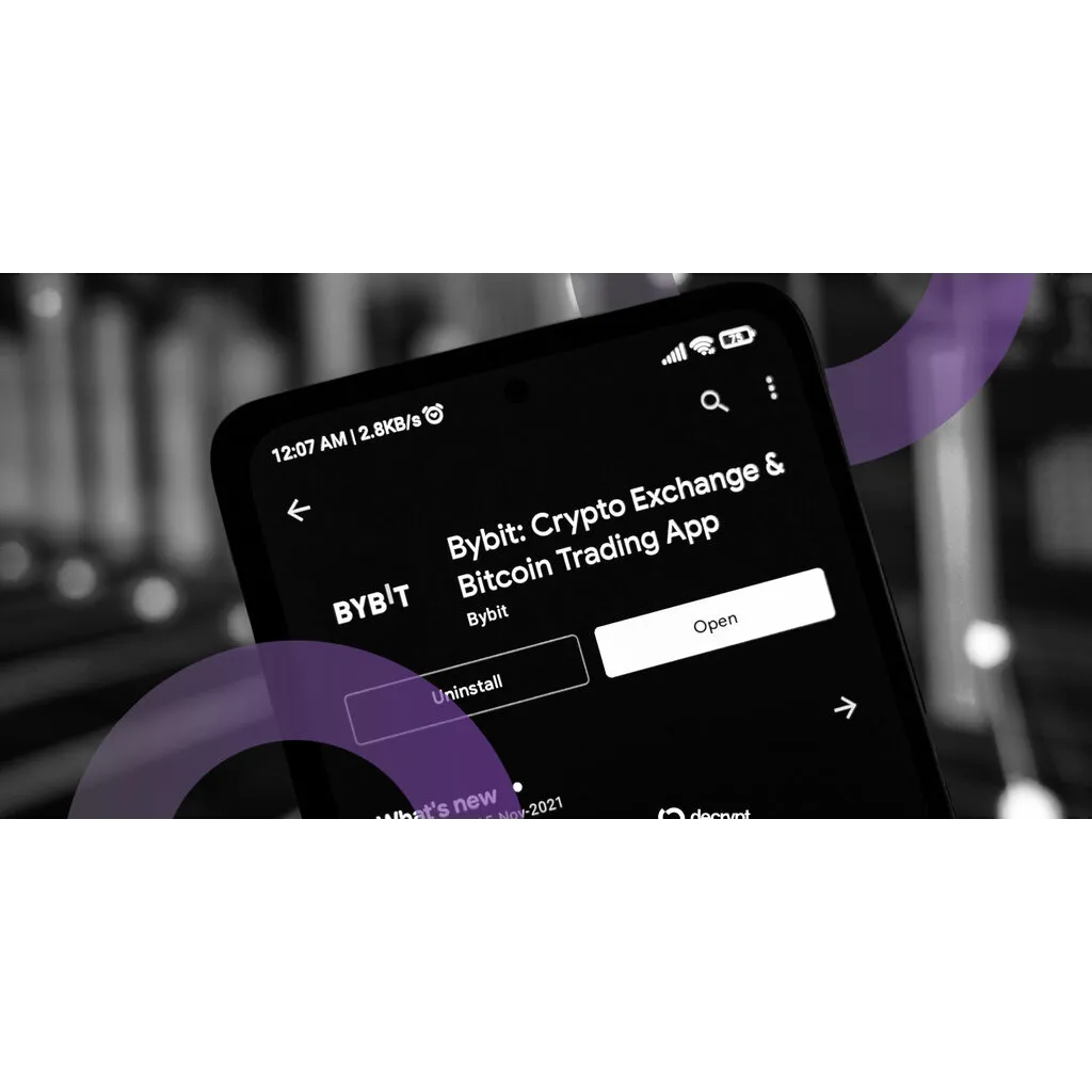 ByBit to Launch ‘My Bank’ Feature for IBAN Fiat-Crypto Transfers in February ByBit to Launch ‘My Bank’ Feature for IBAN Fiat-Crypto Transfers in February