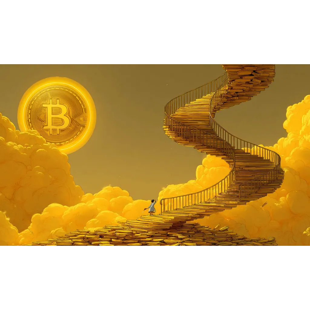 Crypto Analyst Predicts ‘Really Epic’ Next Few Months for Bitcoin, Sees Vertical Phase Coming for BTC – The Daily Hodl Crypto Analyst Predicts ‘Really Epic’ Next Few Months for Bitcoin, Sees Vertical Phase Coming for BTC – The Daily Hodl
