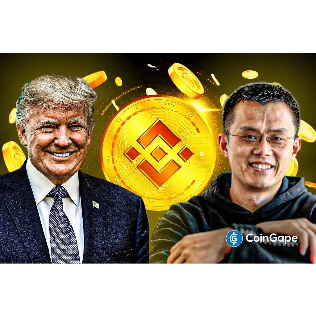 CZ not returning to Binance soon as lawyer cites U.S. scrutiny CZ not returning to Binance soon as lawyer cites U.S. scrutiny