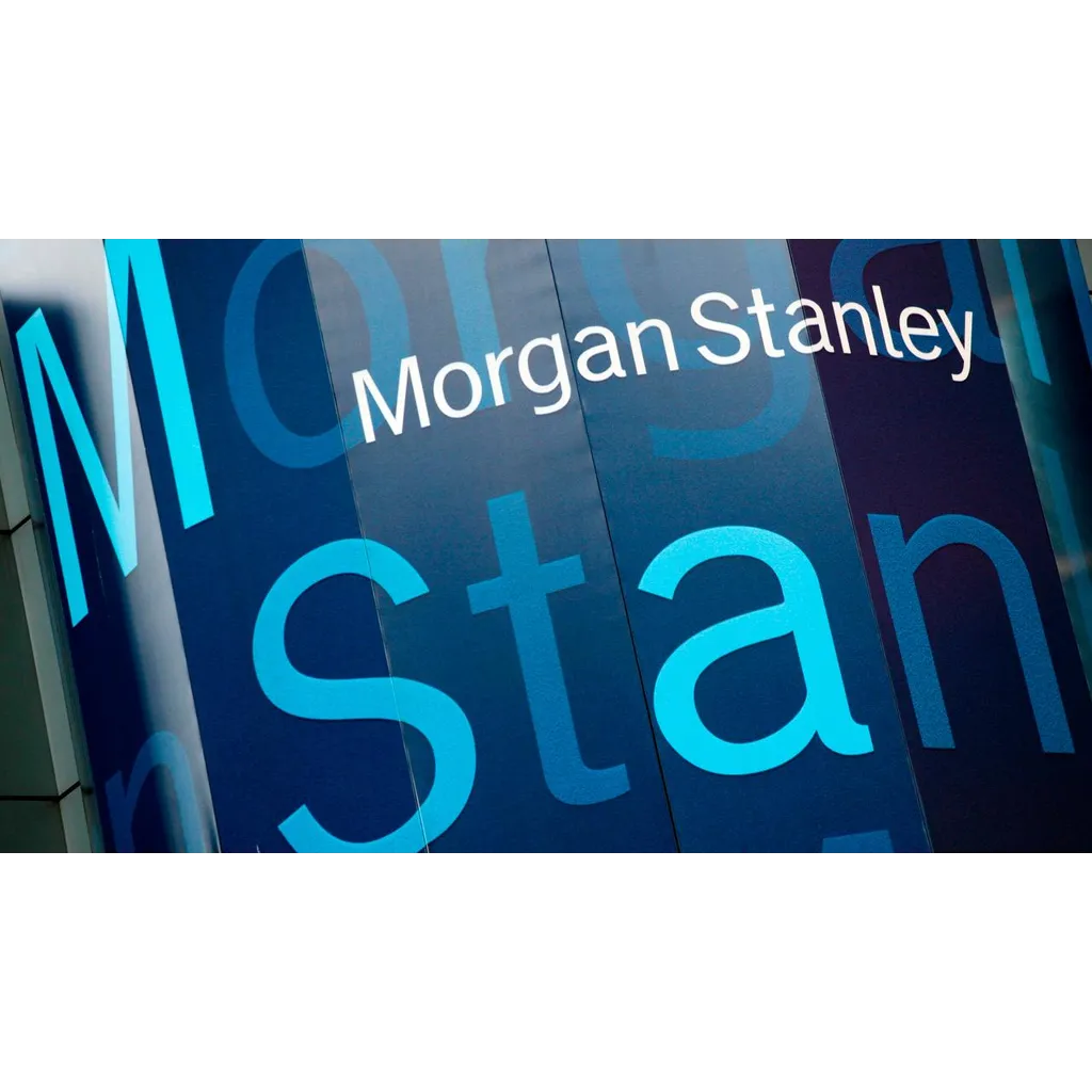 Morgan Stanley Says Crypto ETF Adoption Is Still Early – Advisors Have Not Caught Up to Retail Yet Morgan Stanley Says Crypto ETF Adoption Is Still Early – Advisors Have Not Caught Up to Retail Yet