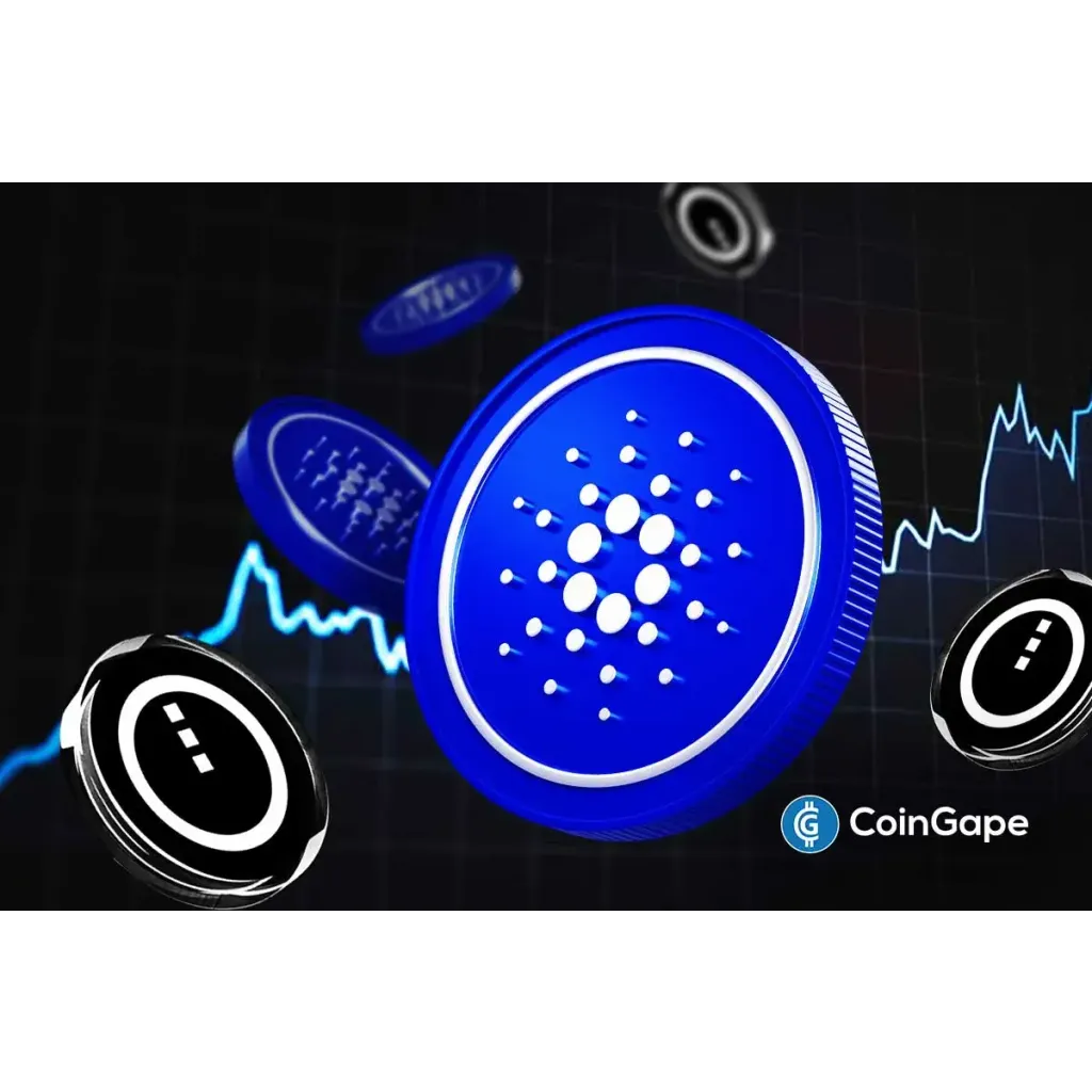 Cardano Price Outlook Ahead of Midnight Mainnet Launch And Clarity Act Decision Cardano Price Outlook Ahead of Midnight Mainnet Launch And Clarity Act Decision
