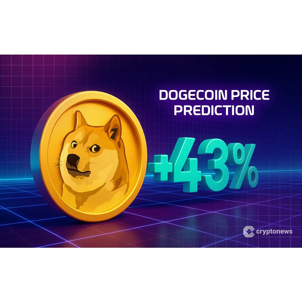Dogecoin rises 43 percent annually approaching fifty cent mark Dogecoin rises 43 percent annually approaching fifty cent mark