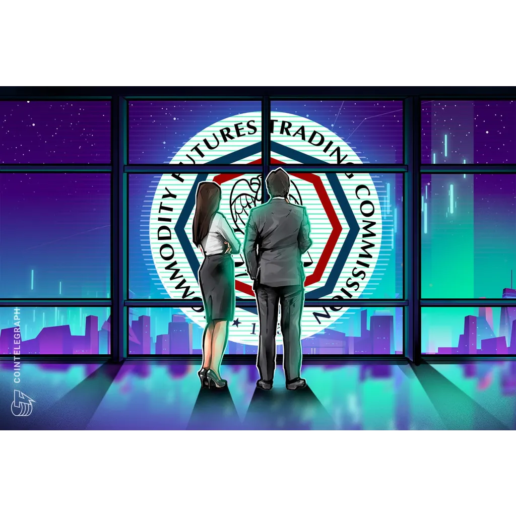 CFTC Appoints Crypto Leaders to Digital Asset Markets Subcommittee CFTC Appoints Crypto Leaders to Digital Asset Markets Subcommittee
