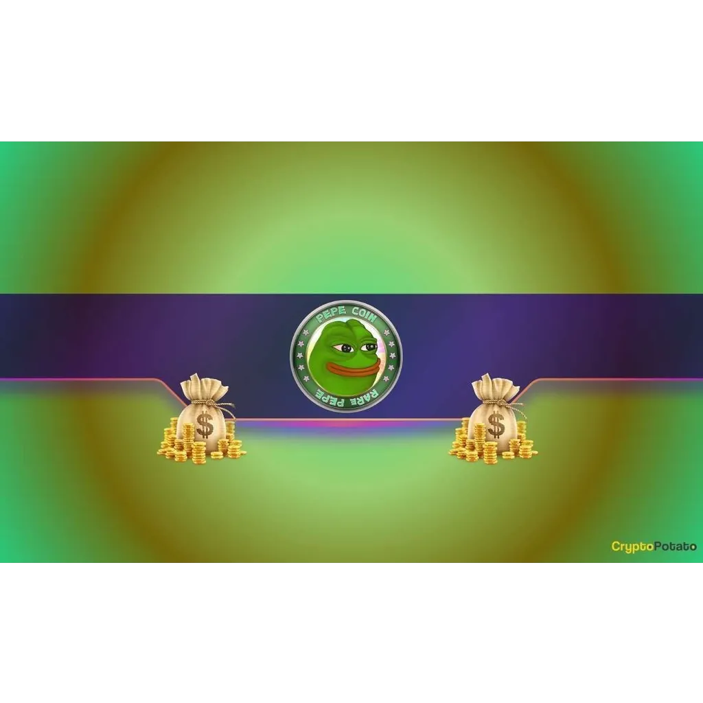 PEPE extends its 20 percent weekly crash after crucial support level PEPE extends its 20 percent weekly crash after crucial support level