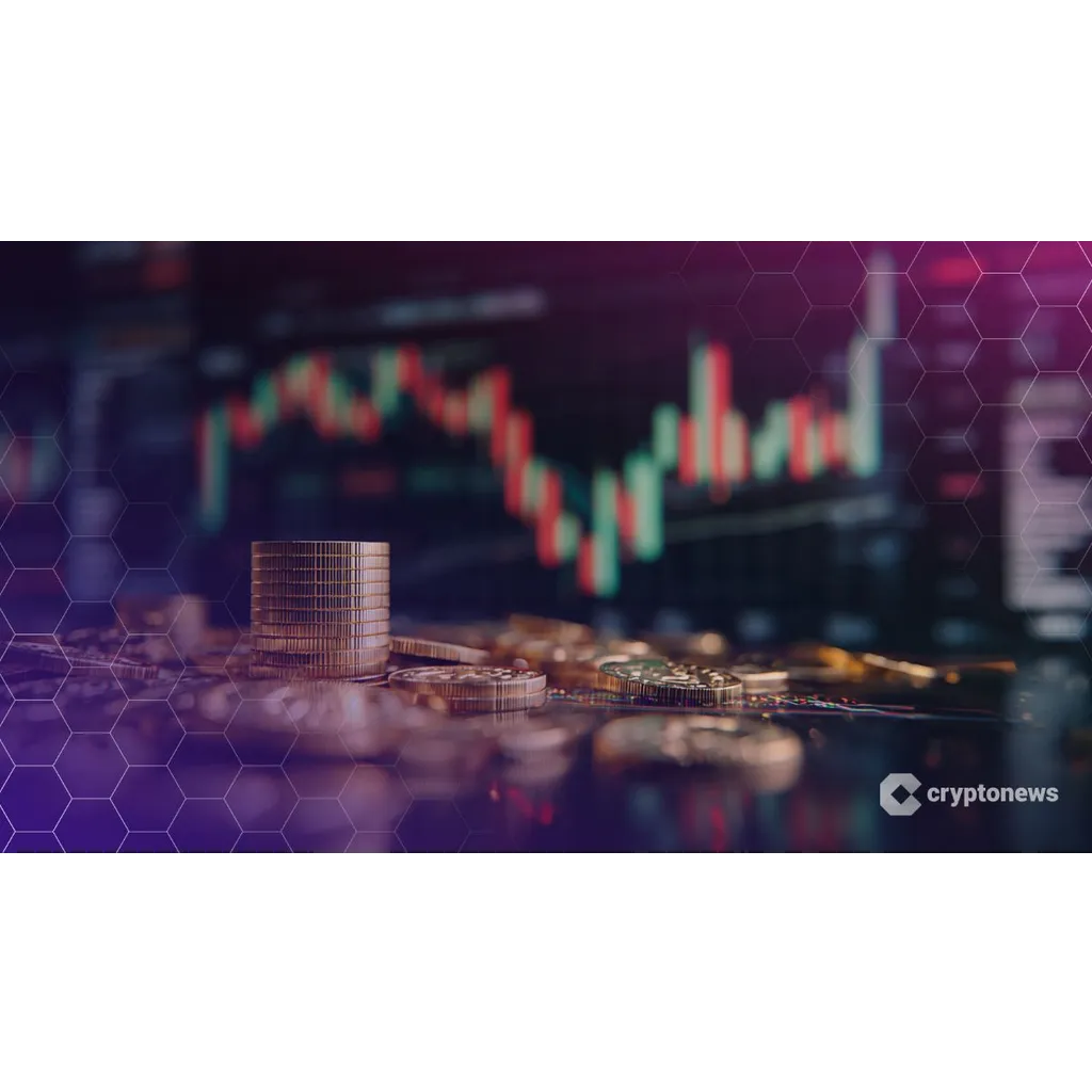 Coinbase Ventures Targets Nine Cryptocurrency Sectors for Strategic Investment Coinbase Ventures Targets Nine Cryptocurrency Sectors for Strategic Investment