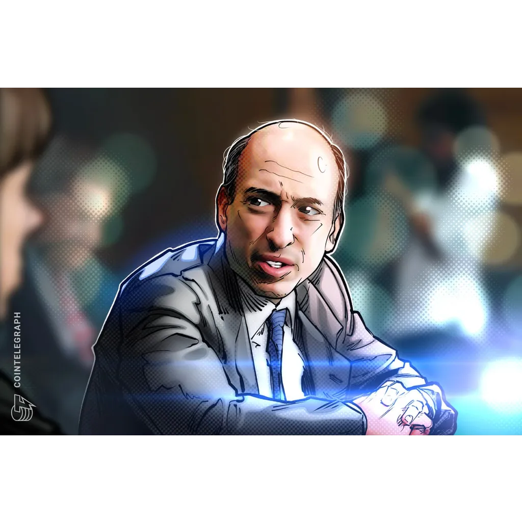 One Year After Gensler’s exit, SEC’s Crypto Playbook Looks Very Different One Year After Gensler’s exit, SEC’s Crypto Playbook Looks Very Different