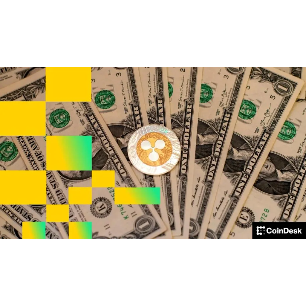 Ripple jumps 8% above , beating bitcoin (BTC), amid SEC shuffle Ripple jumps 8% above , beating bitcoin (BTC), amid SEC shuffle